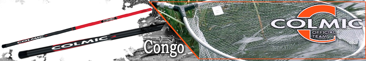 Colmic Congo GXCO01 Ручка подсачека
