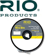 RIO Powerflex@WireTippet Spools