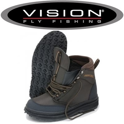 Vision Keeper K1980
