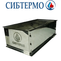 Сибтермо Каменка разборная в Чехле