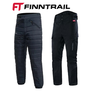 Finntrail