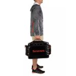 Сумка Simms Stash Bag, Black, 40L