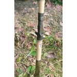 Спиннинг Team Dragon Casting Jerk (fuji) 1.85m 30-70 (20-40-186)