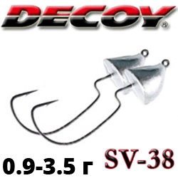 Decoy SV-38