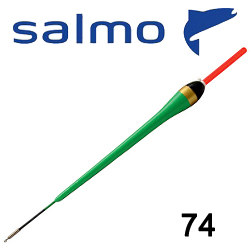 Поплавок Salmo 74