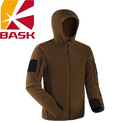 Bask Pol Ranger Коричневый Хаки