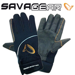 Savage Gear Shield