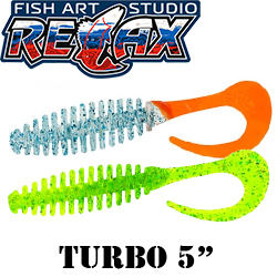 Relax Turbo 5" 12,5см (10шт)