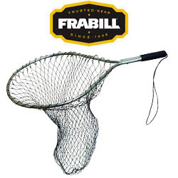 Frabill Sportsman Teardrop Net