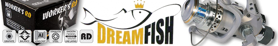 DreamFish Worker's RD