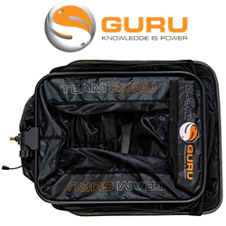 Guru Keepnet Team 2,5м