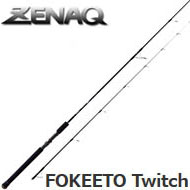 Zenaq Fokeeto Twitch