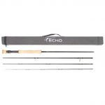 Удилище нахлыстовое одноручное Echo EPR 9'0" #10 4 pc