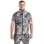 Жилет King Hunter Warm (Camo Gray, L)