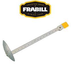 Frabill Ice Skimmer с линейкой