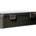 Коробка карповая Carp Pro Deep Mini Tackle 242Х142Х72мм