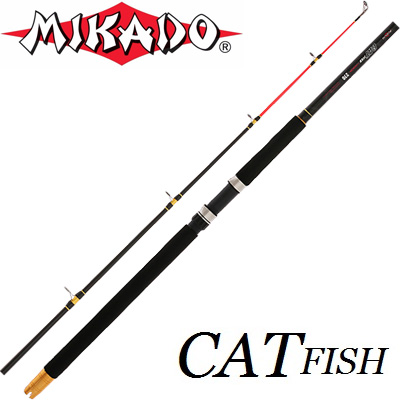 Mikado Cat Fish