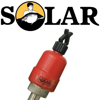 Solar Power Glow Indicator