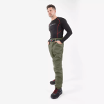 Вейдерсы Finntrail Runner 1519 Khaki (L)
