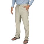 Брюки Simms Guide Pant, Khaki, M