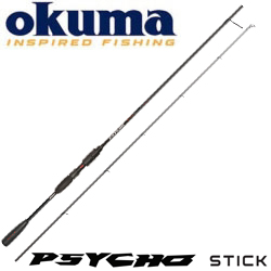 Okuma Psycho Stick