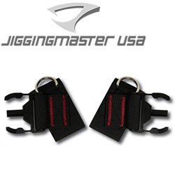Jig Master Belt Connect Buckle Застежки к поясу