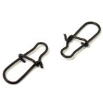 Застежка Kaida AIR1016 #0 12кг