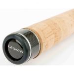 Спиннинг Shimano Lesath DX Spinning 270 MH (SLEDX27MH)