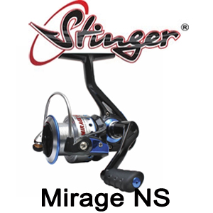 Stinger Mirage NS