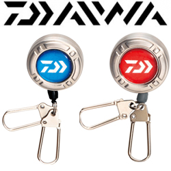 Daiwa Pin-On-Reel 500WR