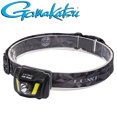 Gamakatsu LEHL185 Head Neck Light