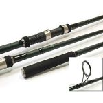 Удилище карповое Daiwa Regal Carp 3.60m 3.0lbs 3sec.