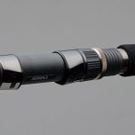Морское удилище для поппинга Zenaq Tobizo TC77 TUNA - Monster Buster 2,31 м 180~230 гр.