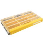Коробка Plano Plase366 3600 Edge Flex Stow (27.9cm x 18.4cm x 4.1cm) (1561202)