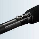 Спиннинг Shimano 18 Exsence Genos S910MRA