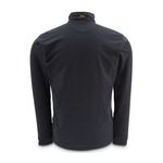 Пуловер Simms Waderwick Thermal Top Black размер XL