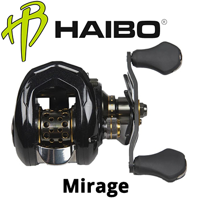 Haibo Mirage