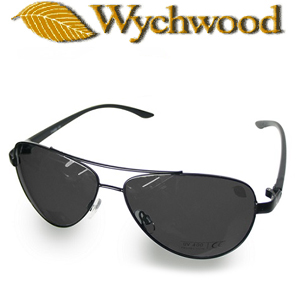 Wychwood Aviator Sunglasses
