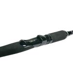 Спиннинг Norstream Gravity 892MH тест 12 - 38 гр