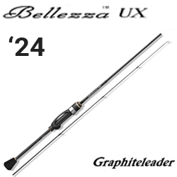 Graphiteleader Bellezza UX