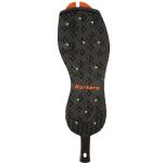 Ботинки забродные Korkers BuckSkin Fishing Boot with Felt & Kling-On Soles (10)