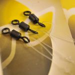 Готовая оснастка Korda Hinge Rig-08 Choddy MT 20lb-IQ2 20lb KCR090