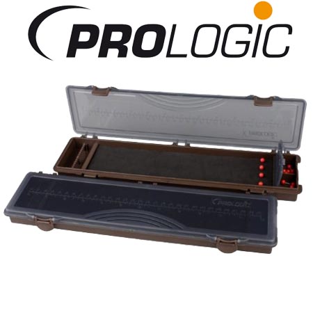 Prologic Green Rig Board Boxes