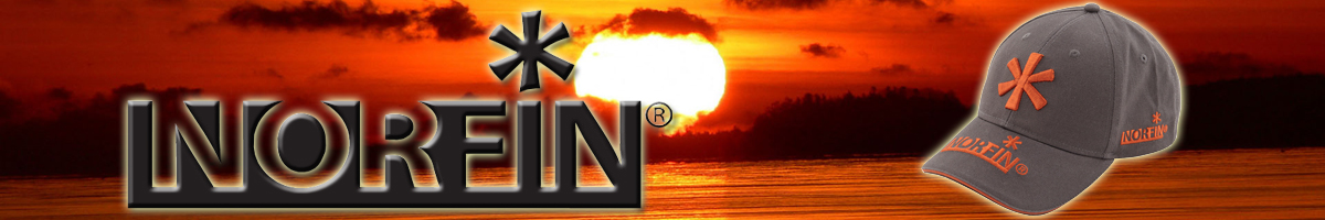 Norfin Logo Gray