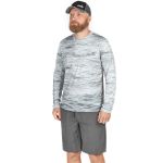 Джемпер Norfin SUN PRO DECK MESH 04 р.XL