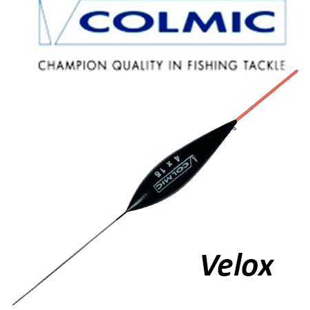 Поплавок Colmic Velox