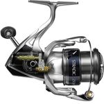 Катушка Shimano Stradic 2500S