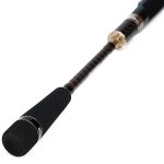 Спиннинг JSCompany Bixod E2 Travel 804H 2,44 м 12-56 г Jig Тубус