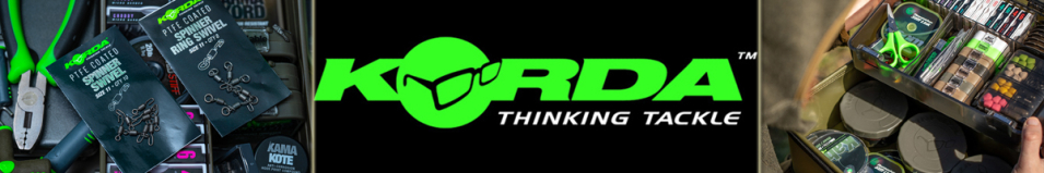 Korda Tackle Box L Collection
