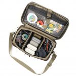 Сумка Simms Dry Creek Boat Bag Large, Tan, 40L